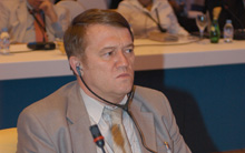 Doha Forum 2007